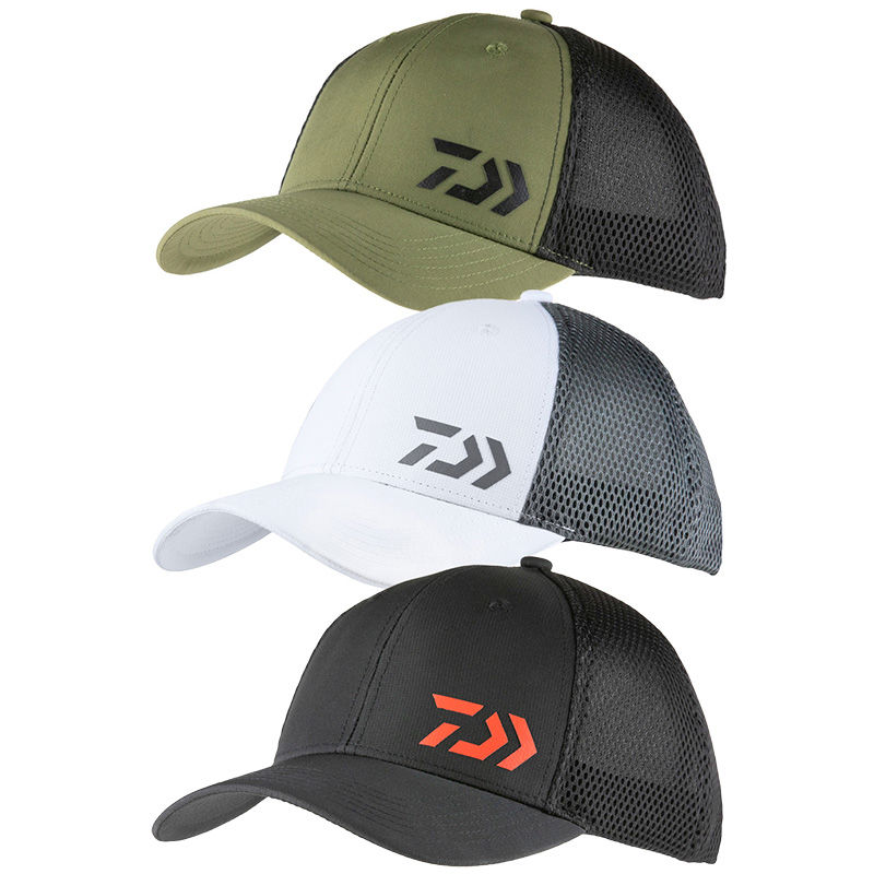 daiwa pro performance caps-1